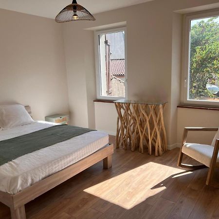 Gite De Pampe Lune & Spa Pampelonne Zewnętrze zdjęcie