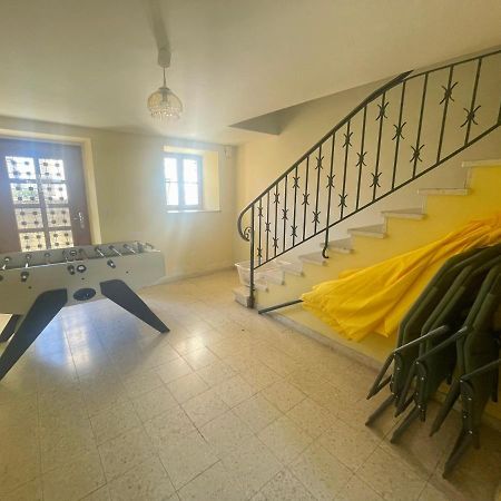 Gite De Pampe Lune & Spa Pampelonne Zewnętrze zdjęcie