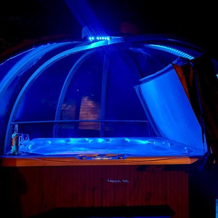 Gite De Pampe Lune & Spa Pampelonne Zewnętrze zdjęcie