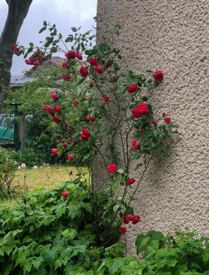 Gite De Pampe Lune & Spa Pampelonne Zewnętrze zdjęcie