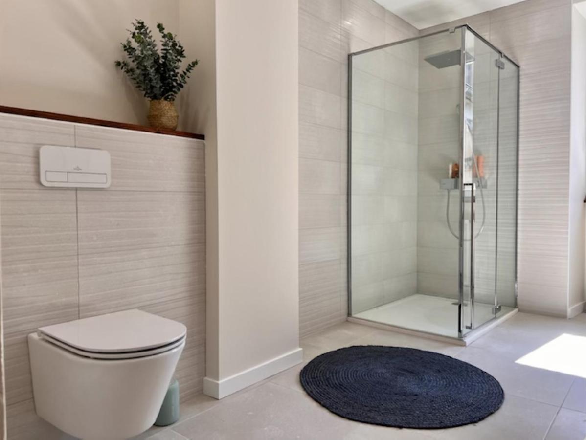 Gite De Pampe Lune & Spa Pampelonne Zewnętrze zdjęcie