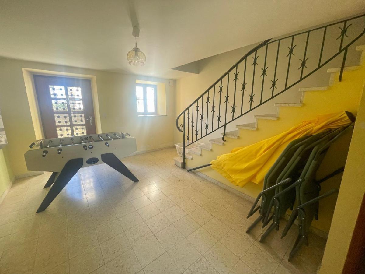 Gite De Pampe Lune & Spa Pampelonne Zewnętrze zdjęcie