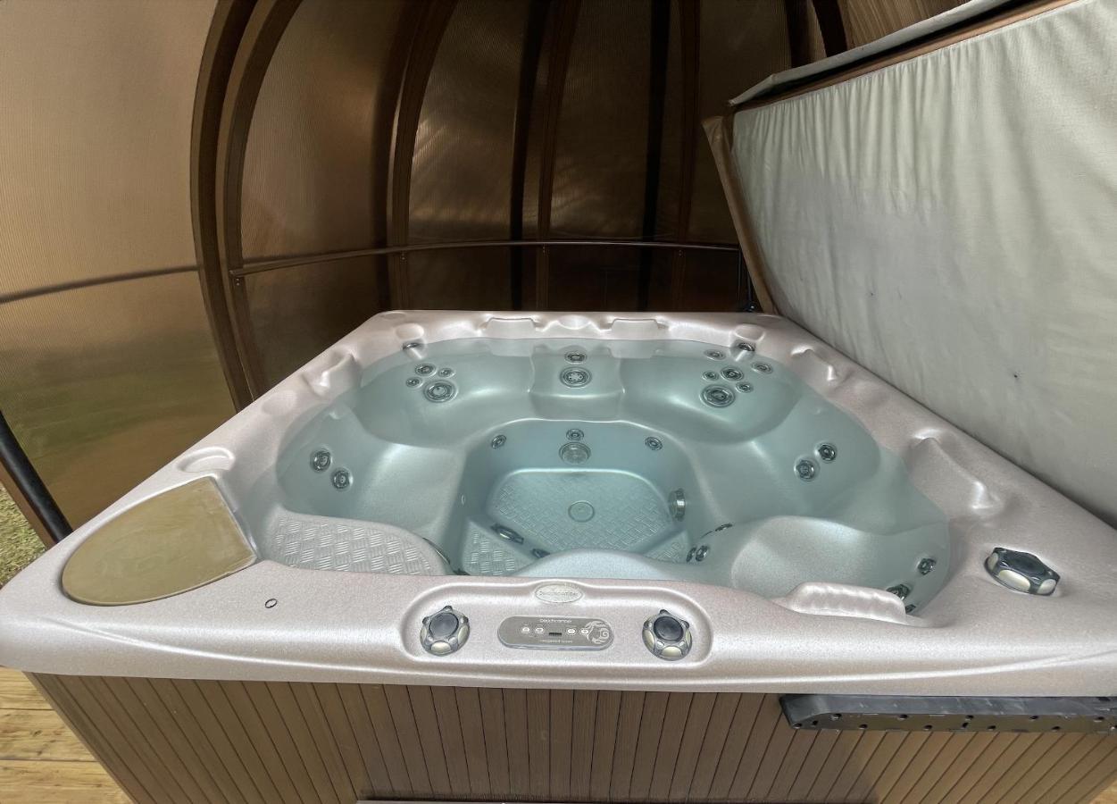 Gite De Pampe Lune & Spa Pampelonne Zewnętrze zdjęcie